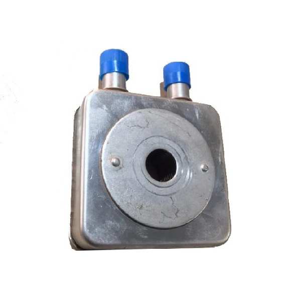 تصویر محصول خنک کن روغن گیربکس رنو تندر 90 E2 سال 1397